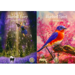Oracle Cards Sacred Forest Denise Linn